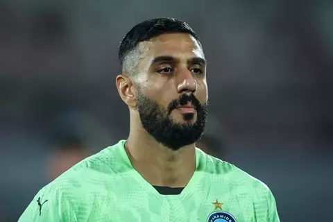  أحمد الشناوي قبل مواجهة فلامنجو: نريد تحقيق إنجاز غير مسبوق للكرة المصرية